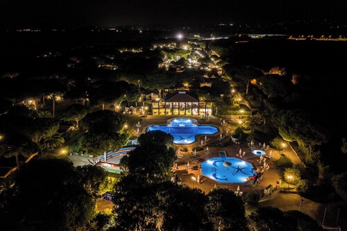 Gitavillage Argentario Camping