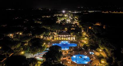 Gitavillage Argentario Camping