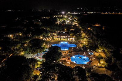 Gitavillage Argentario Camping