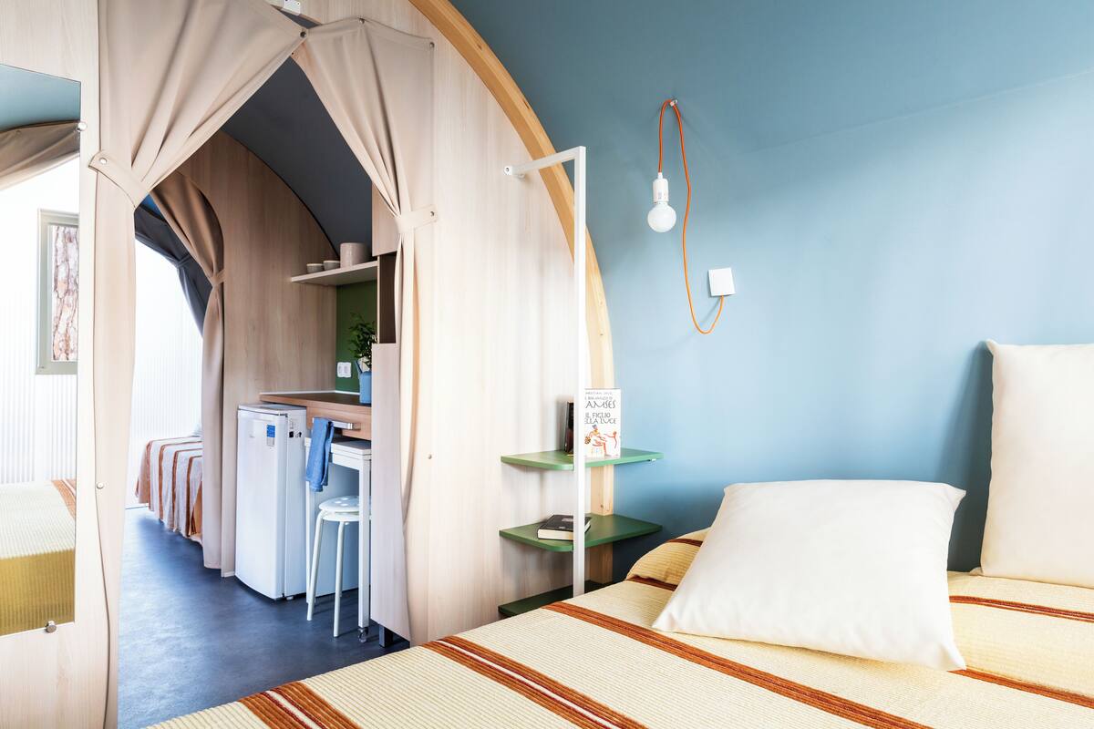 Kamar