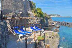 Sports facility - Albergo Italia (Casamicciola Terme)