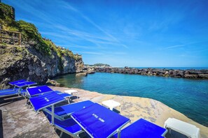 Sports facility - Albergo Italia (Casamicciola Terme)