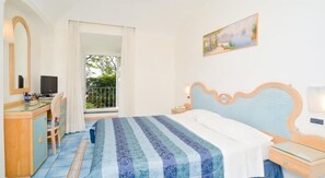 Room - Albergo Italia (Casamicciola Terme)