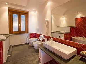 Room - Villa Demetra (Massa Lubrense)