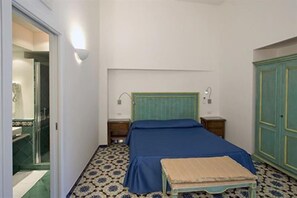 Room - Villa Demetra (Massa Lubrense)