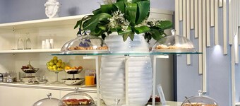 Barion Hotel And Congressi