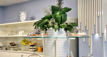 Barion Hotel And Congressi