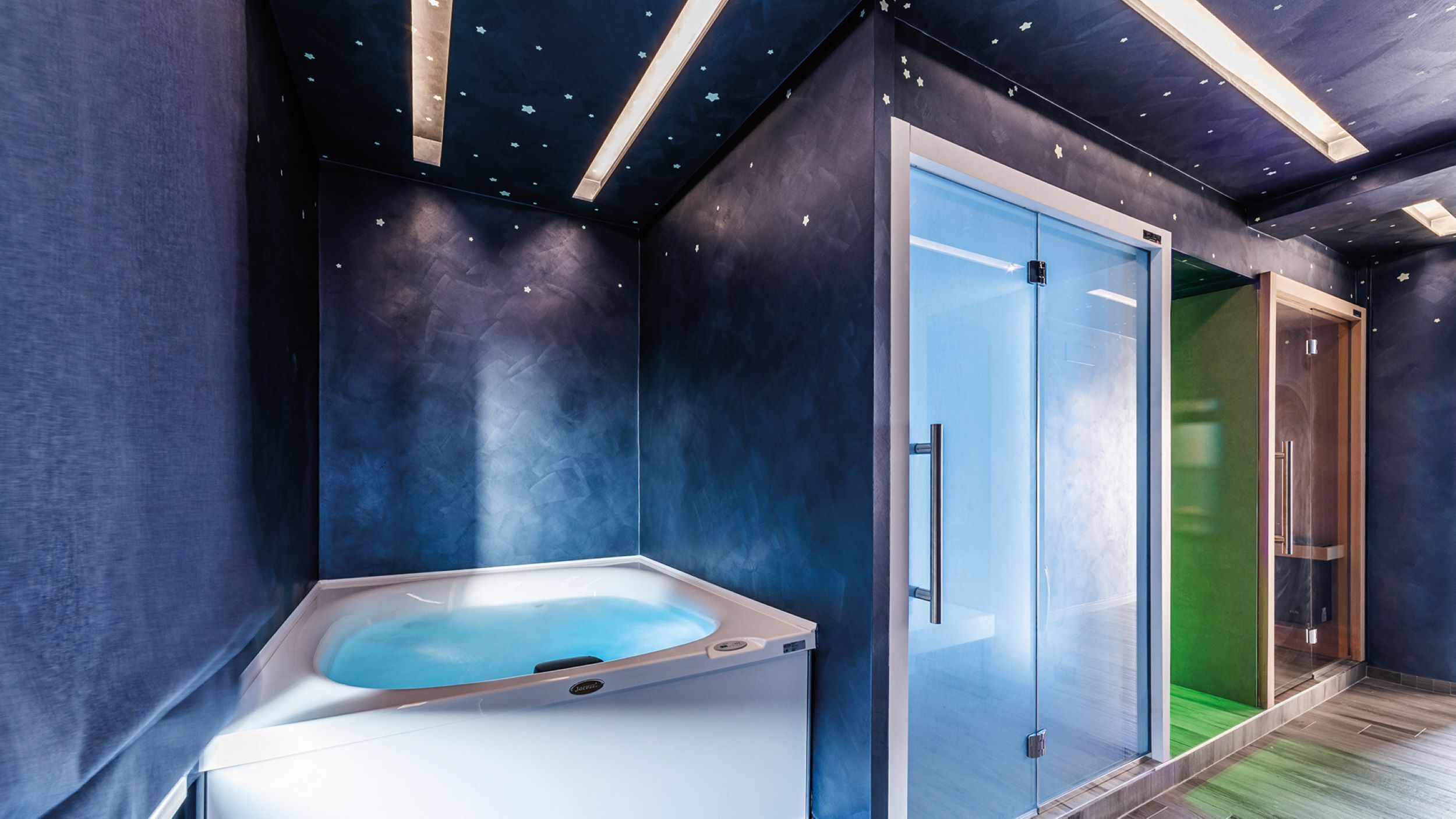 Instalaciones deportivas