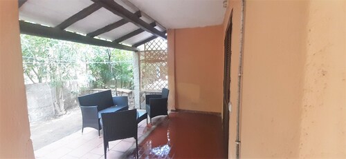 Baia de Bahas - Apartments