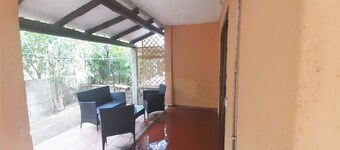 Baia de Bahas - Apartments