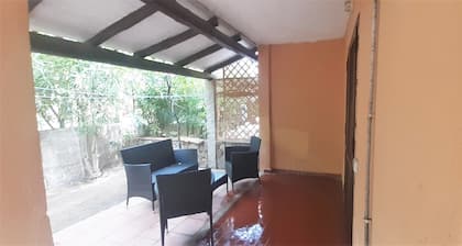 Baia de Bahas - Apartments