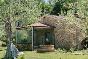 View from property - Agriturismo Leano (Piazza Armerina)