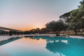 Pool - Agriturismo Leano (Piazza Armerina)