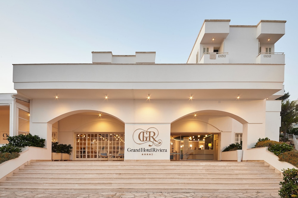 Grand Hotel Riviera - CDSHotels by null