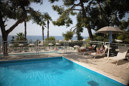 Grand Hotel Riviera CDS Hotels