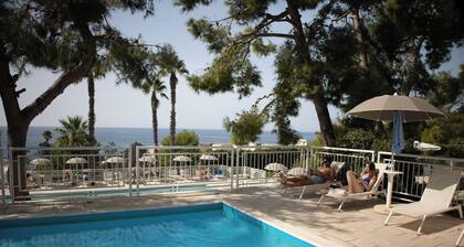 Grand Hotel Riviera CDS Hotels