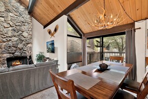 Condo, Multiple Beds, Pool Access (2569) | 2 bedrooms, individually decorated, individually furnished, bed sheets - Switzerland Summit Condo #2569 (Big Bear Lake)