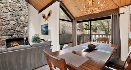 Switzerland Summit Condo #2569