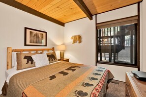 公寓客房, 多張床, 可使用泳池 (2569) | 2 間睡房、獨特設計、獨特裝修、床單