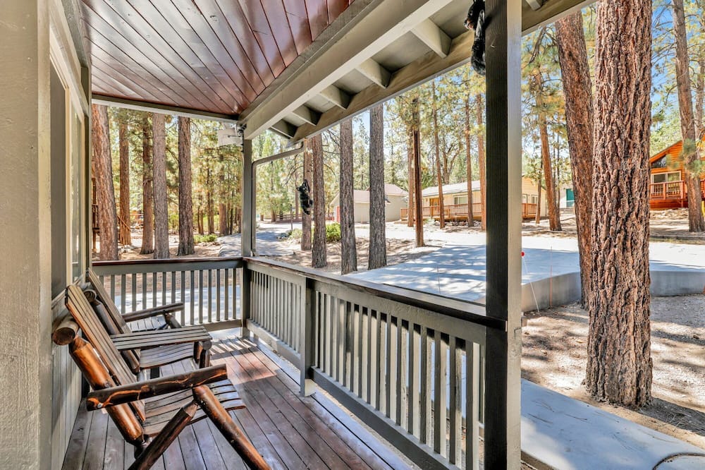 Golden West Cottage #2581