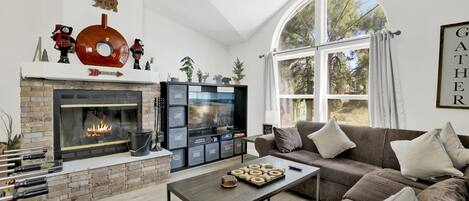 منطقة المعيشة