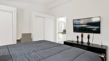 Ferienhütte, Mehrere Betten, Terrasse (2580) | 3 Schlafzimmer, individuell dekoriert, individuell eingerichtet