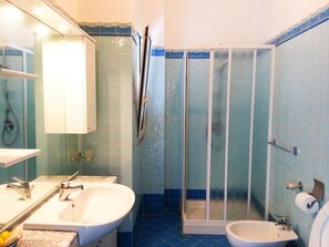 Room - Villa Turquoise (Massa Lubrense)