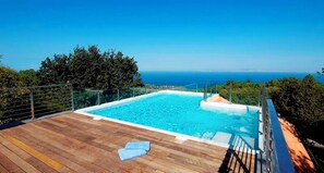 Room - Villa Calliope (Massa Lubrense)