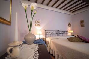 Room - Casa Lari (San Gimignano)