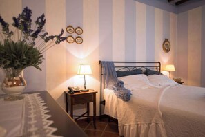 Room - Casa Lari (San Gimignano)