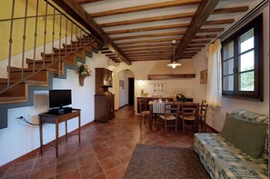 Room - Casa Lari (San Gimignano)