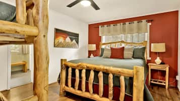 Cabin, Multiple Beds, Pool Access (2571)