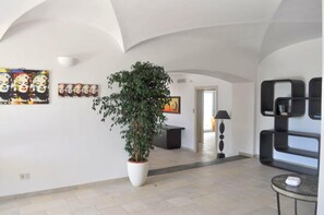 Room - Villa Maia in Massa Lubrense, Sorrento Coast (Massa Lubrense)