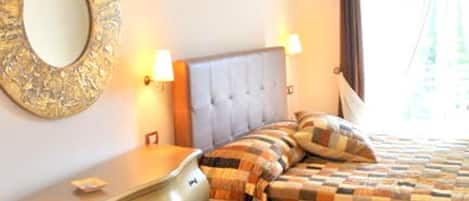 ห้องพัก