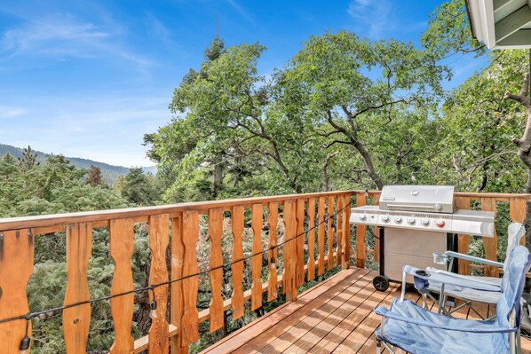 منطقة شواء/نزهات