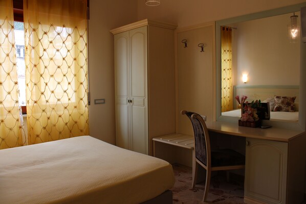 Room - Le Case Della Costa (Maiori)