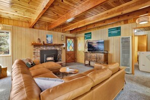 منطقة المعيشة