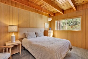 Maison, plusieurs lits, accès piscine, vue montagne (2526) | 4 chambres, décoration personnalisée, ameublement personnalisé