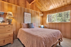 Casa, varias camas, acceso a la alberca, vista a la montaña (2526) | 4 habitaciones, decoración personalizada y muebles diferentes