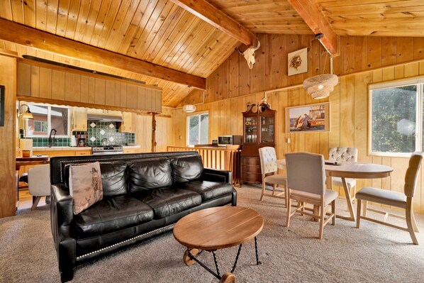 منطقة المعيشة