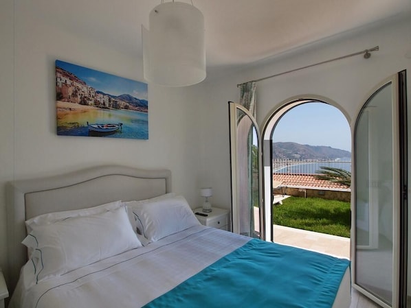 Room - Le Villette (Taormina)