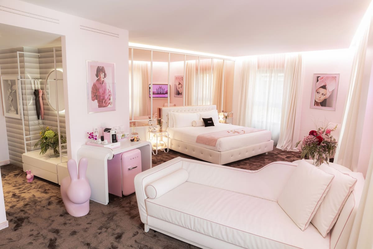Habitación