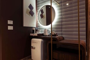 Room - Odsweet Duomo Milano Hotel, BW Premier Collection (Milan)