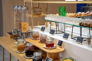 用餐區