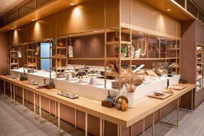 Restaurant - Innside Milano Torre Galfa (Milan)