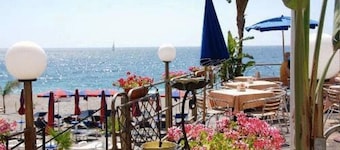 Hotel San Pietro Beach - Letojanni
