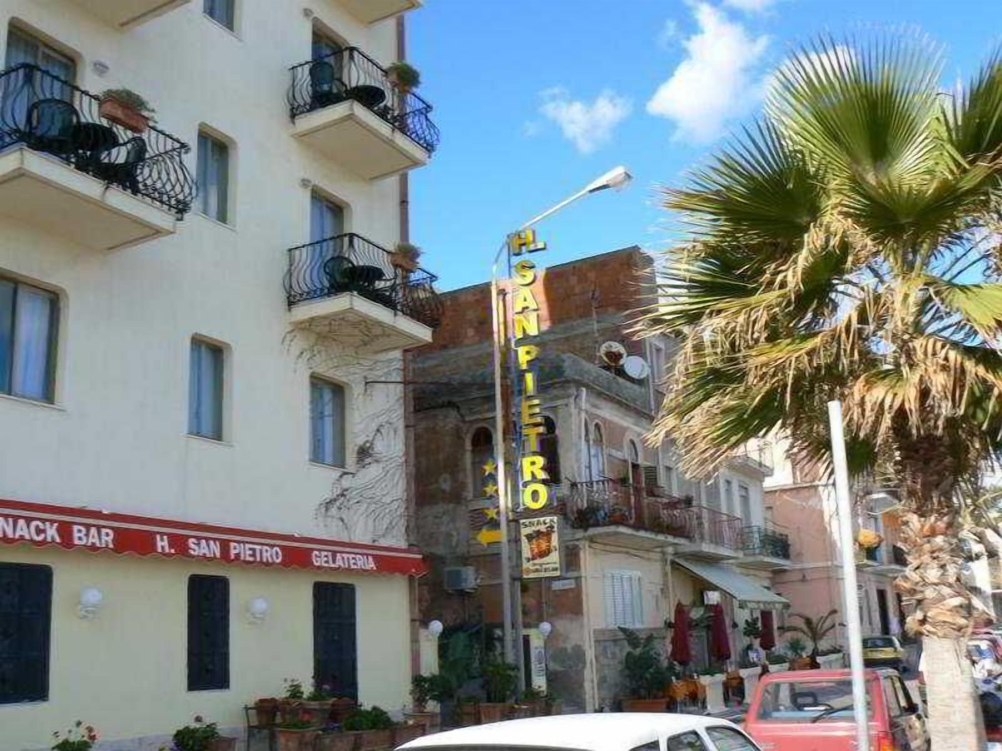 Vistas desde el alojamiento