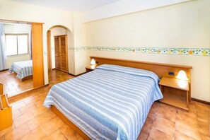 Room - Hotel San Pietro Beach - Letojanni (Letojanni)
