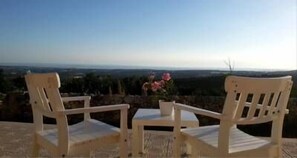 View from property - Villa Principe Di Belmonte (Modica)