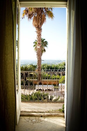 View from property - Villa Principe Di Belmonte (Modica)